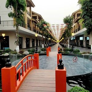 Biệt Thự có 3 Phòng Ngủ