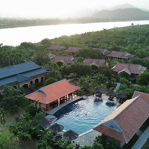 Hue Ecolodge